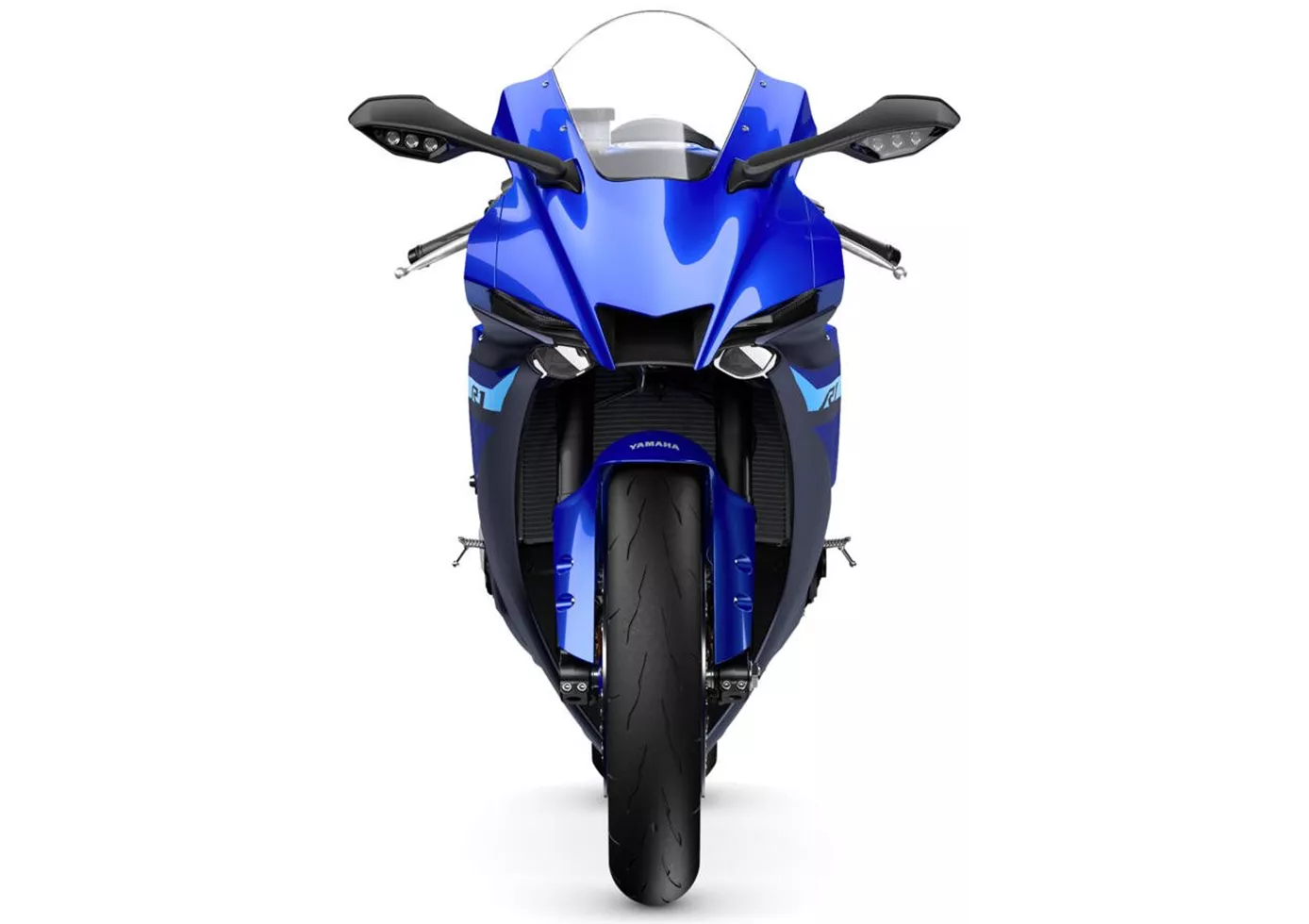 Yamaha R1 2024 Yamaha R1 2024