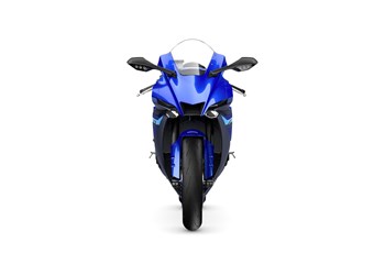 Yamaha R1 2024 - Bild 5 Yamaha R1 2024 - Bild 5