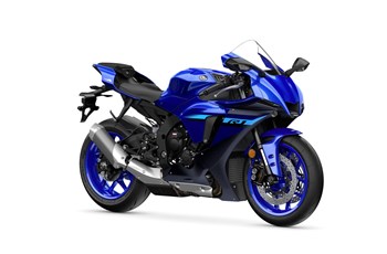 Yamaha R1 2024 - Bild 7 Yamaha R1 2024 - Bild 7