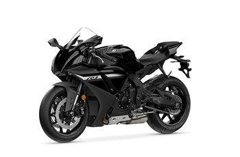 Yamaha R1 2024 - Bild 9 Yamaha R1 2024 - Bild 9