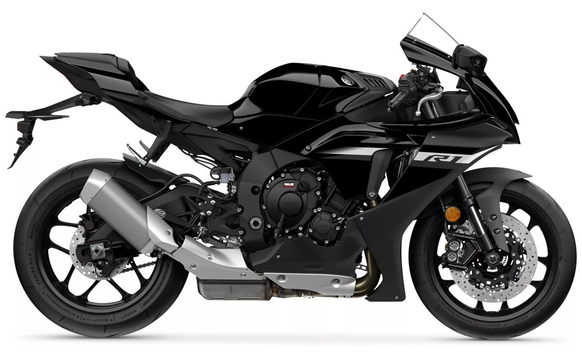 Yamaha R1 2024 Yamaha R1 2024