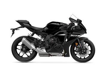 Yamaha R1 2024 - Bild 3 Yamaha R1 2024 - Bild 3