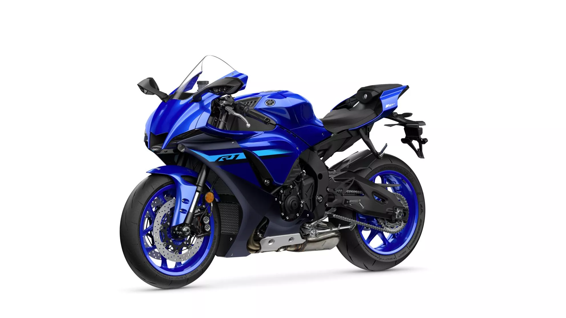 Picture Yamaha R1