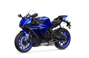 Yamaha R1 2024 - Bild 10 Yamaha R1 2024 - Bild 10