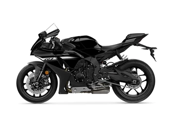 Yamaha R1 2024 - Bild 11 Yamaha R1 2024 - Bild 11