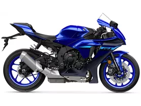 Yamaha R1