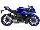 Yamaha R1 2024 Yamaha R1 2024