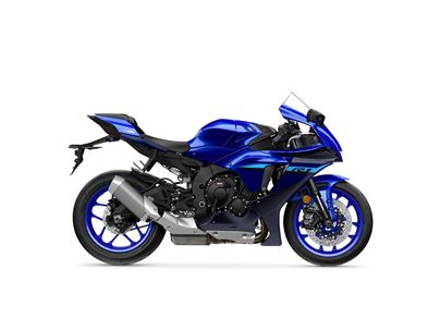 Yamaha R1 2024 Yamaha R1 2024