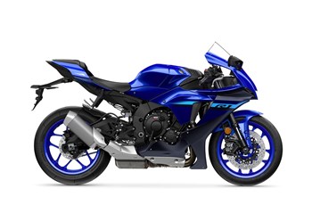 Yamaha R1 2024 - Bild 2 Yamaha R1 2024 - Bild 2