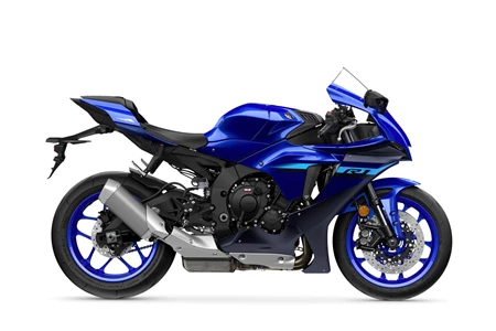 Yamaha R1 2024 Yamaha R1 2024