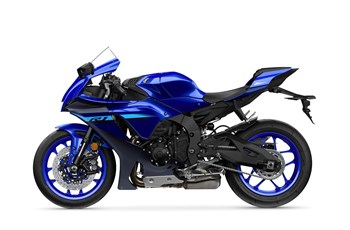 Yamaha R1 2024 - Bild 12 Yamaha R1 2024 - Bild 12