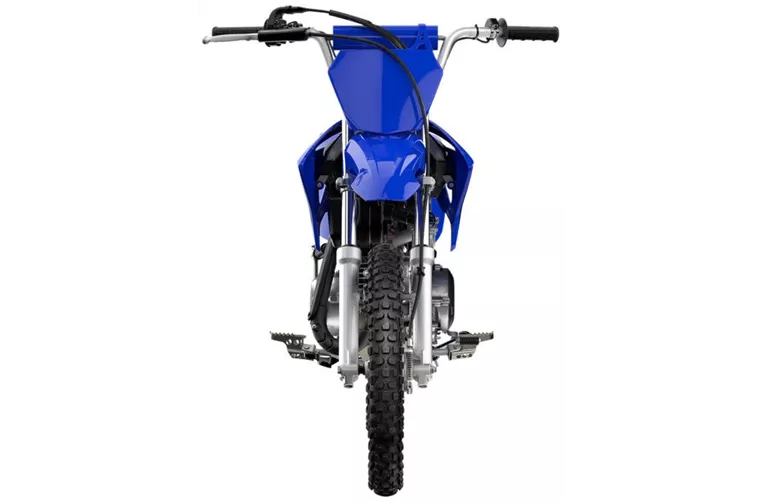 Yamaha TT-R110E 2024 Yamaha TT-R110E 2024