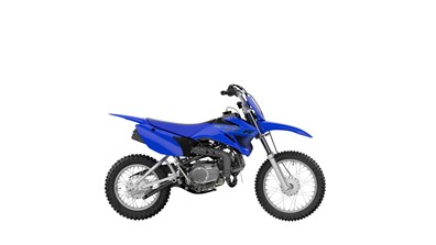 Yamaha TT-R110E