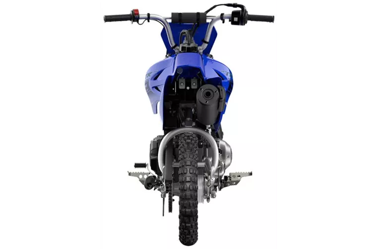 Yamaha TT-R50E 2024 Yamaha TT-R50E 2024