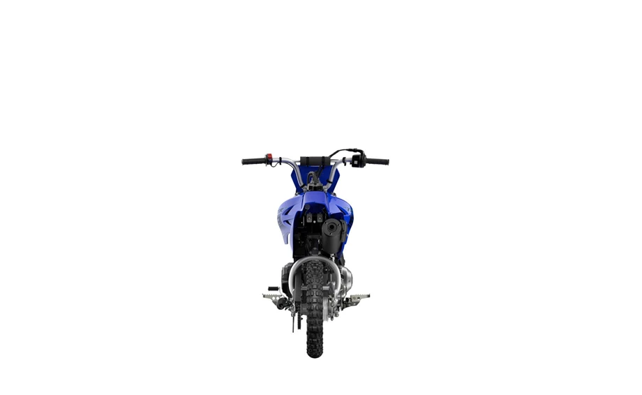 Yamaha TT-R50E Bild 3: Yamaha TT-R50E