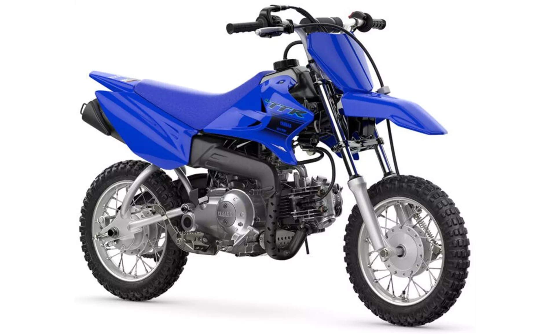 Yamaha TT-R50E 2024 Yamaha TT-R50E 2024