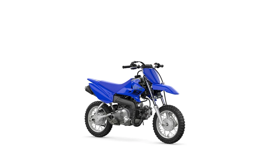 Yamaha TT-R50E Bild 2: Yamaha TT-R50E