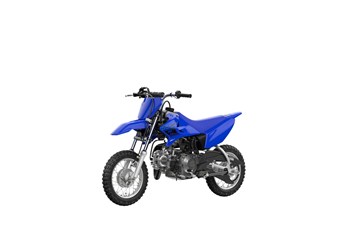 Yamaha TT-R50E 2024 - Bild 6