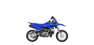 Yamaha TT-R50E 2024 vs KTM 50 SX 2018