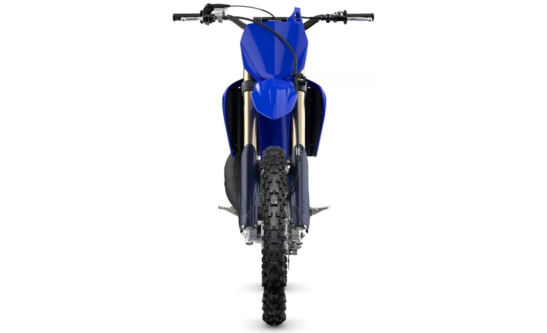 Yamaha YZ125LC 2024 Yamaha YZ125LC 2024