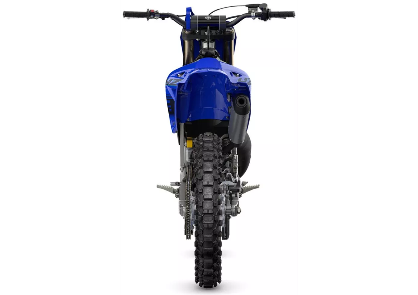 Yamaha YZ125LC 2024 Yamaha YZ125LC 2024