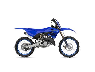 Yamaha YZ125LC 2024 Yamaha YZ125LC 2024