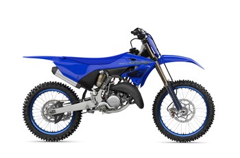 Yamaha YZ125LC 2024 - Bild 2 Yamaha YZ125LC 2024 - Bild 2