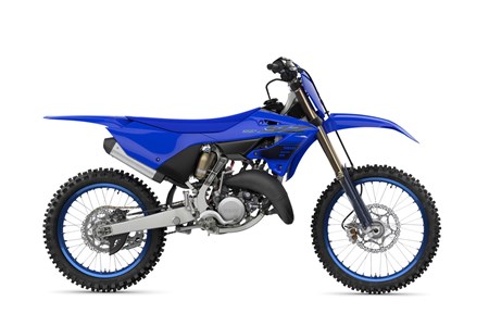 Yamaha YZ125LC 2024 Yamaha YZ125LC 2024