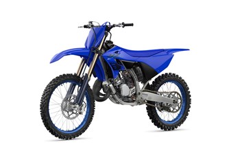Yamaha YZ125LC 2024 - Bild 6 Yamaha YZ125LC 2024 - Bild 6
