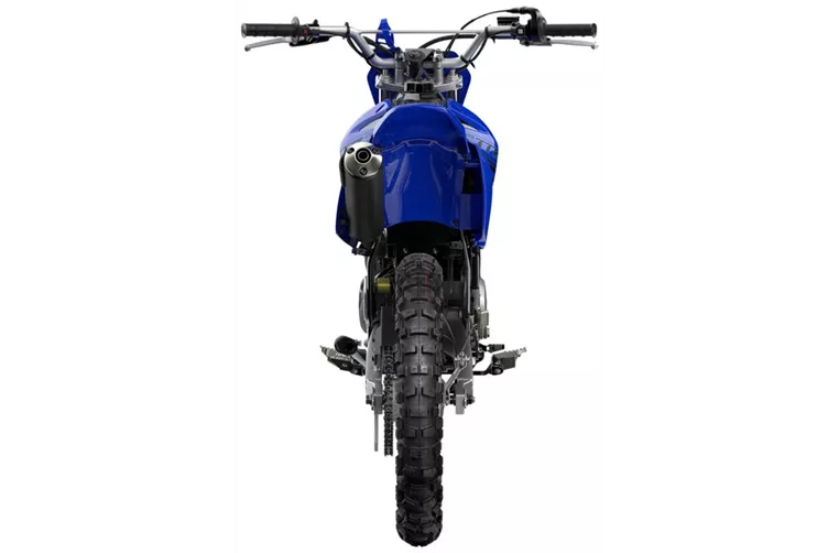 Yamaha TT R125 LW / E 2024 Yamaha TT R125 LW / E 2024