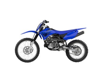 Yamaha TT R125 LW / E 2024 - Bild 8