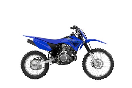 Yamaha TT R125 LW / E 2024