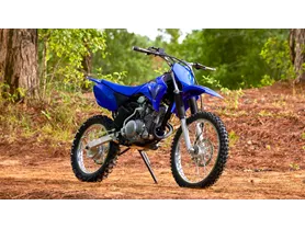 Yamaha TT R125 LW / E
