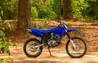 Yamaha TT R125 LW / E 2024 - Bild 11 Yamaha TT R125 LW / E 2024 - Bild 11