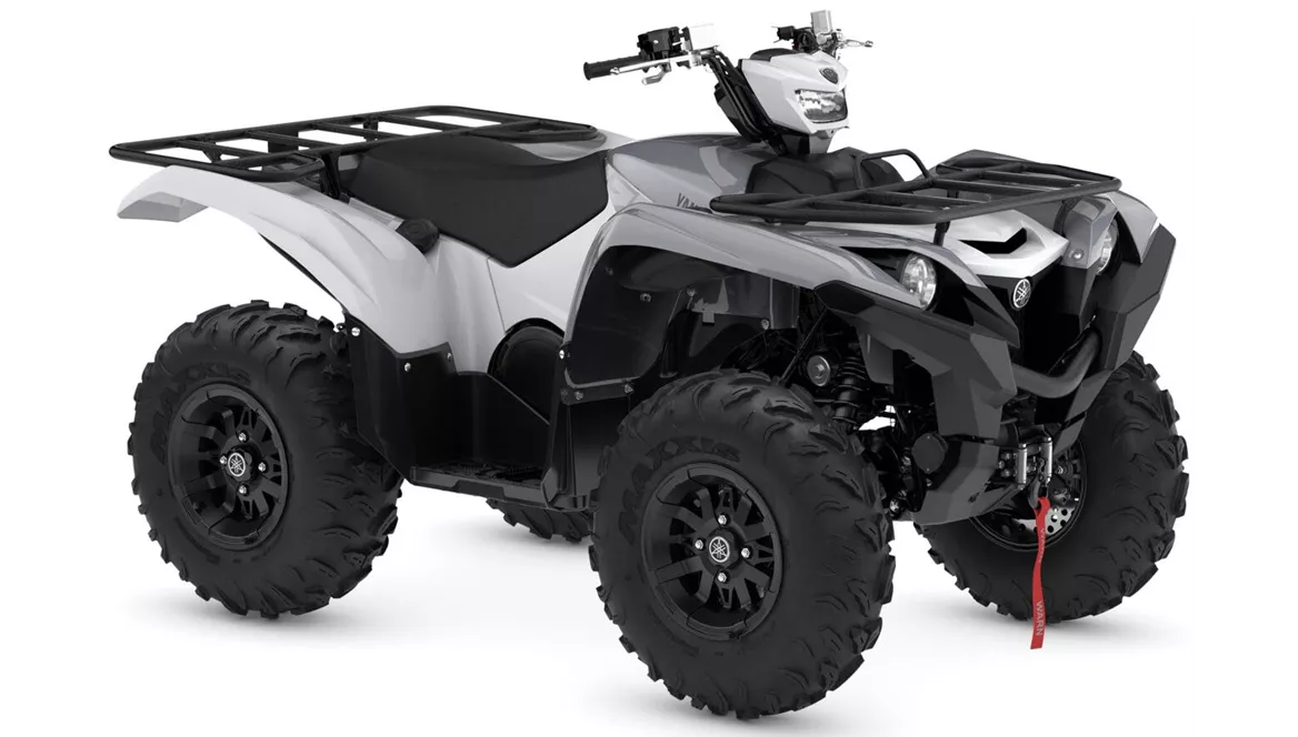 Yamaha Grizzly 700 EPS 2024 Yamaha Grizzly 700 EPS 2024