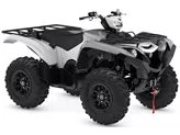 Yamaha Grizzly 700 EPS 2024 Yamaha Grizzly 700 EPS 2024