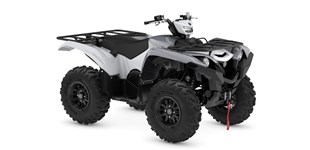 Kawasaki Brute Force 750 LE 2024 vs Yamaha Grizzly 700 EPS 2024