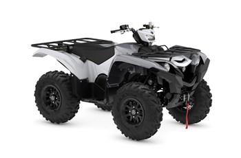 Yamaha Grizzly 700 EPS 2024 - Bild 2