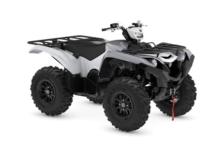Yamaha Grizzly 700 EPS 2024