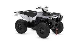 Yamaha Grizzly 700 EPS 2024