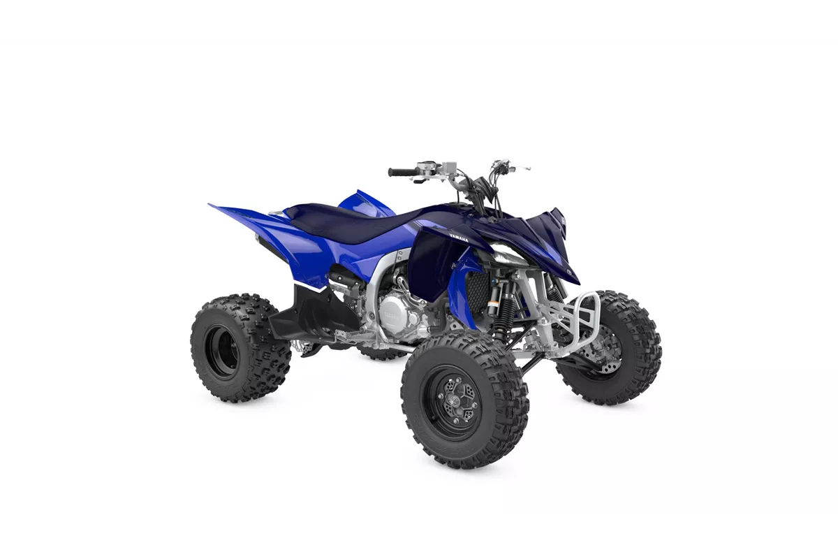 Yamaha YFZ450R Yamaha YFZ450R