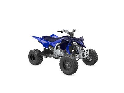 Yamaha YFZ450R 2024 Yamaha YFZ450R 2024
