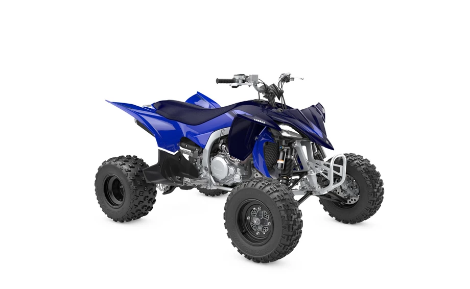 Yamaha YFZ450R Bild 1: Yamaha YFZ450R