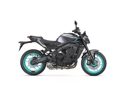 Yamaha MT-09 2024 Yamaha MT-09 2024