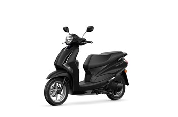 Yamaha D'elight 2024 - Bild 8