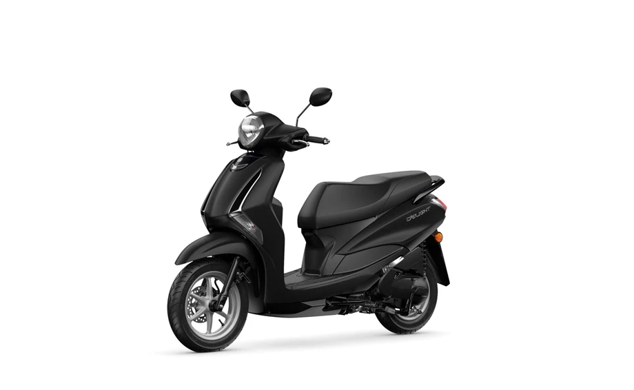 Yamaha D'elight Bild 7: Yamaha D'elight
