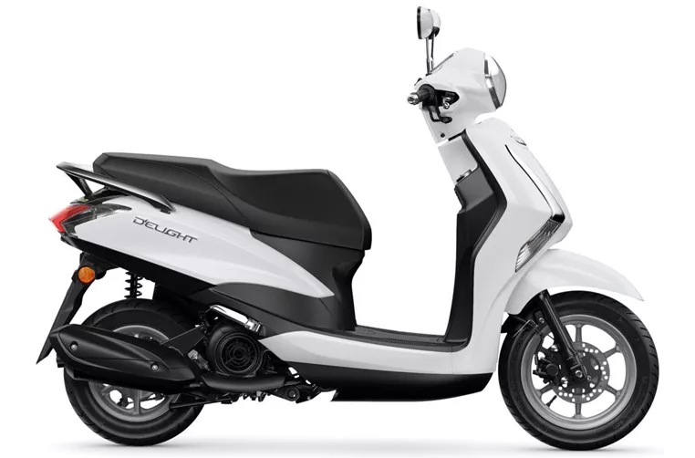 Yamaha D'elight 2024 Yamaha D'elight 2024