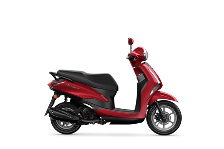 Yamaha D'elight 2024