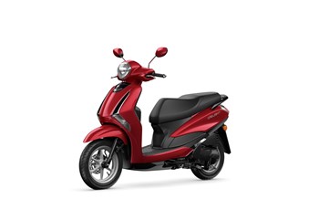 Yamaha D'elight 2024 - Bild 15