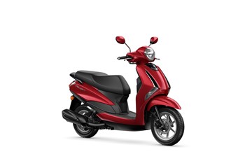 Yamaha D'elight 2024 - Bild 17